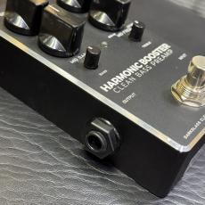 Darkglass Electronics Harmonic Booster【中古】【ダークグラス】_5