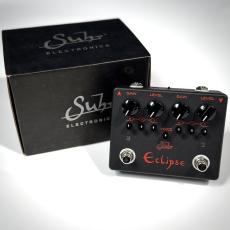 Suhr Eclipse BLK ED【サー】【エクリプス】【現物写真】
