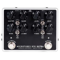 Darkglass Electronics Microtubes B7K Ultra v2 with Aux In【ダーググラス】