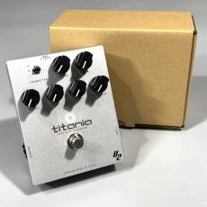 KarDiaN titania v2