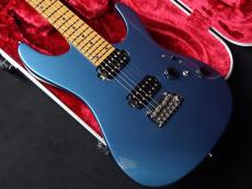 Ibanez AZ2402 Prussian Blue Metallic 2022_3