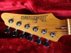 Ibanez AZ2402 Prussian Blue Metallic 2022_5