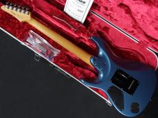 Ibanez AZ2402 Prussian Blue Metallic 2022_6