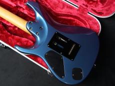 Ibanez AZ2402 Prussian Blue Metallic 2022_7