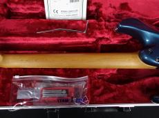 Ibanez AZ2402 Prussian Blue Metallic 2022_8