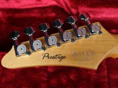 Ibanez AZ2402 Prussian Blue Metallic 2022_9