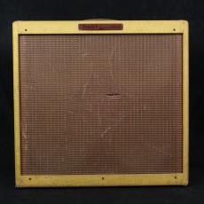 Fender '59 Bassman 5F6-A Reissue 1993_2