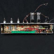 Fender '59 Bassman 5F6-A Reissue 1993_7