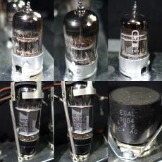 Fender '59 Bassman 5F6-A Reissue 1993_8