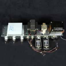 Fender '59 Bassman 5F6-A Reissue 1993_9