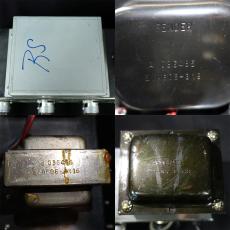Fender '59 Bassman 5F6-A Reissue 1993_10