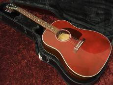 Gibson J-45 Standard Wine Red Gross #22753090【真夏の激安大特価!】