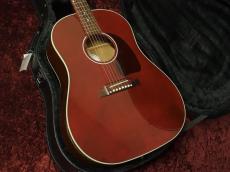 Gibson J-45 Standard Wine Red Gross #22753090【真夏の激安大特価!】_3