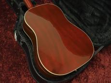 Gibson J-45 Standard Wine Red Gross #22753090【真夏の激安大特価!】_4