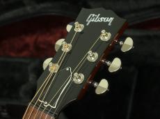 Gibson J-45 Standard Wine Red Gross #22753090【真夏の激安大特価!】_7