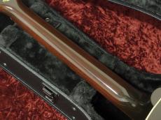 Gibson J-45 Standard Red Spruce Top Honey Burst【真夏の激安大特価!】_6