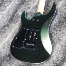 Aria Pro II MAC-CC Green / Blue_2