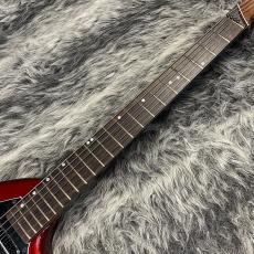 Klein Japan sTele Ash Pinot Noir Red Metallic_4