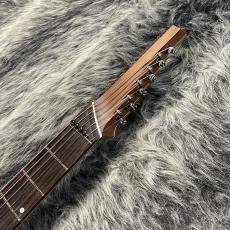 Klein Japan sTele Ash Pinot Noir Red Metallic_5