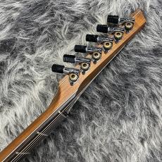Klein Japan sTele Ash Pinot Noir Red Metallic_6