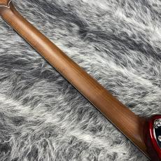 Klein Japan sTele Ash Pinot Noir Red Metallic_9