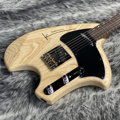 Klein Japan sTele Ash