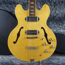 Epiphone Casino Natural