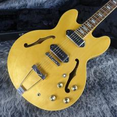 Epiphone Casino Natural_2