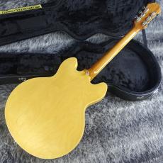 Epiphone Casino Natural_9