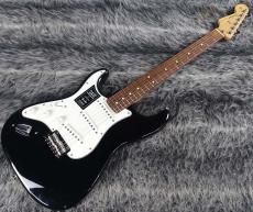 Fender Player Stratocaster LH Black_2