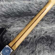 Fender Player Stratocaster LH Black_8