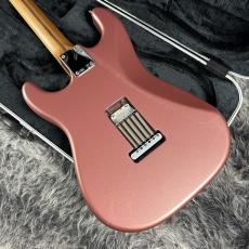 NO BRAND Component ST Type Fender Neck & Warmoth Body Burgundy Mist_7