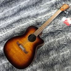 Fender FA-345CE Auditorium 3-Color Tea Burst
