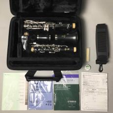 YAMAHA YCL-255_8