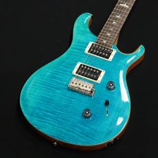 Paul Reed Smith [PRS] SE Custom24 Blue Matteo 2024 【現物画像】