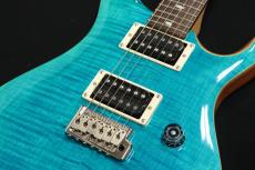 Paul Reed Smith [PRS] SE Custom24 Blue Matteo 2024 【現物画像】_4