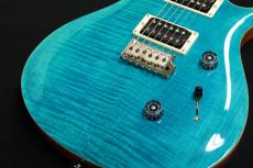 Paul Reed Smith [PRS] SE Custom24 Blue Matteo 2024 【現物画像】_5
