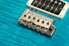 Paul Reed Smith [PRS] SE Custom24 Blue Matteo 2024 【現物画像】_6