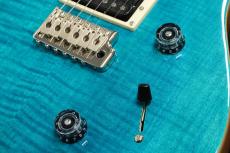 Paul Reed Smith [PRS] SE Custom24 Blue Matteo 2024 【現物画像】_7