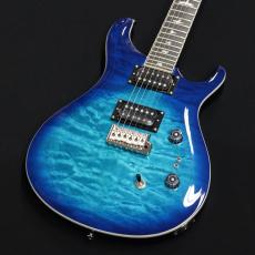Paul Reed Smith [PRS] SE Custom24-08 Quilt Package Lake Blue 2025【現物画像】