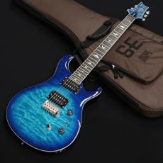 Paul Reed Smith [PRS] SE Custom24-08 Quilt Package Lake Blue 2025【現物画像】_2