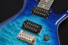 Paul Reed Smith [PRS] SE Custom24-08 Quilt Package Lake Blue 2025【現物画像】_3