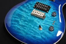 Paul Reed Smith [PRS] SE Custom24-08 Quilt Package Lake Blue 2025【現物画像】_4