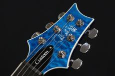 Paul Reed Smith [PRS] SE Custom24-08 Quilt Package Lake Blue 2025【現物画像】_7