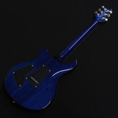 Paul Reed Smith [PRS] SE Custom24-08 Quilt Package Lake Blue 2025【現物画像】_9