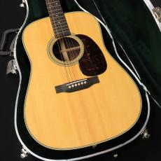 Martin D-28 Standard 2025 【2025新仕様・現物画像】