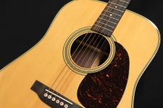 Martin D-28 Standard 2025 【2025新仕様・現物画像】_7