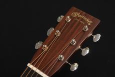 Martin D-28 Standard 2025 【2025新仕様・現物画像】_9