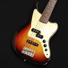 Black Smoker TRAD MASTER  BETA-JMB5 MISA_2