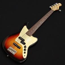 Black Smoker TRAD MASTER  BETA-JMB5 MISA_3